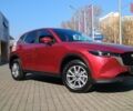 купить новое авто Мазда СХ-5 2025 года от официального дилера Mazda на Грушевського Мазда фото
