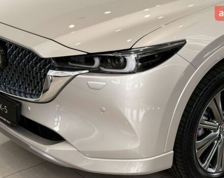 Мазда СХ-5, объемом двигателя 2.49 л и пробегом 0 тыс. км за 42418 $, фото 6 на Automoto.ua