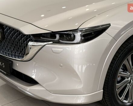 Мазда СХ-5, объемом двигателя 2.49 л и пробегом 0 тыс. км за 41516 $, фото 6 на Automoto.ua