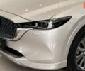 Мазда СХ-5, объемом двигателя 2.49 л и пробегом 0 тыс. км за 42418 $, фото 6 на Automoto.ua