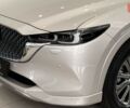 Мазда СХ-5, объемом двигателя 2.49 л и пробегом 0 тыс. км за 41516 $, фото 6 на Automoto.ua