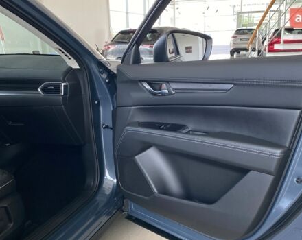 купити нове авто Мазда СХ-5 2025 року від офіційного дилера Автоцентр AUTO.RIA Мазда фото
