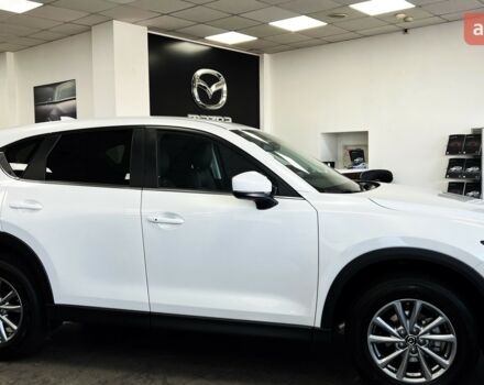 купить новое авто Мазда СХ-5 2025 года от официального дилера Автоцентр AUTO.RIA Мазда фото