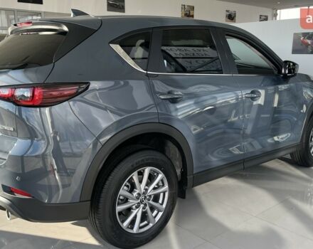 Мазда СХ-5, об'ємом двигуна 2 л та пробігом 0 тис. км за 31390 $, фото 3 на Automoto.ua