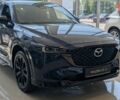 Мазда СХ-5, объемом двигателя 2.49 л и пробегом 0 тыс. км за 36838 $, фото 4 на Automoto.ua