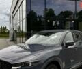 купить новое авто Мазда СХ-5 2025 года от официального дилера Автосалон Луцьк-Експо Mazda Мазда фото
