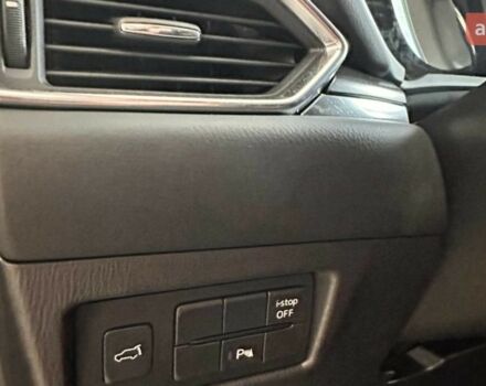 купити нове авто Мазда СХ-5 2025 року від офіційного дилера Автосалон Луцьк-Експо Mazda Мазда фото