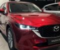 купить новое авто Мазда СХ-5 2025 года от официального дилера Автоцентр AUTO.RIA Мазда фото