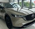 Мазда СХ-5, об'ємом двигуна 2.49 л та пробігом 0 тис. км за 37177 $, фото 1 на Automoto.ua