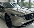 Мазда СХ-5, об'ємом двигуна 2.49 л та пробігом 0 тис. км за 37330 $, фото 1 на Automoto.ua