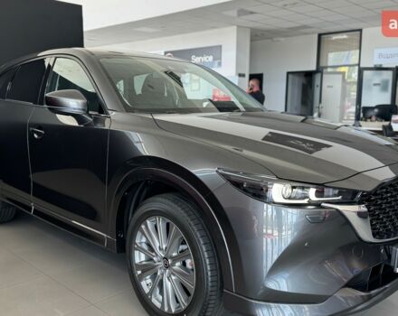 Мазда СХ-5, объемом двигателя 2.49 л и пробегом 0 тыс. км за 37039 $, фото 26 на Automoto.ua