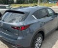 купить новое авто Мазда СХ-5 2025 года от официального дилера MAZDA Аеліта Мазда фото