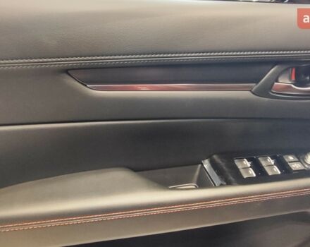 Мазда СХ-5, об'ємом двигуна 2.49 л та пробігом 0 тис. км за 36549 $, фото 11 на Automoto.ua