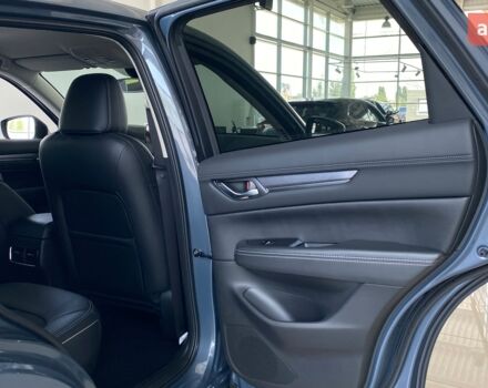 купити нове авто Мазда СХ-5 2025 року від офіційного дилера Автоцентр AUTO.RIA Мазда фото