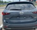 купить новое авто Мазда СХ-5 2025 года от официального дилера MAZDA Аеліта Мазда фото