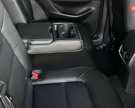 Мазда СХ-5 2025 року купити нове авто Мазда СХ-5 2025 року від офіційного дилера Автосалон Луцьк-Експо Mazda Мазда фото