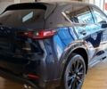 купити нове авто Мазда СХ-5 2025 року від офіційного дилера Автоцентр AUTO.RIA Мазда фото