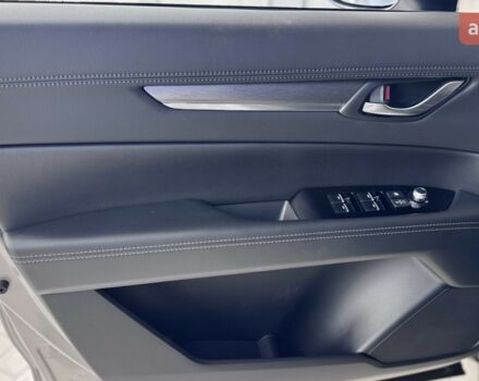 Мазда СХ-5, об'ємом двигуна 2.49 л та пробігом 0 тис. км за 36339 $, фото 11 на Automoto.ua