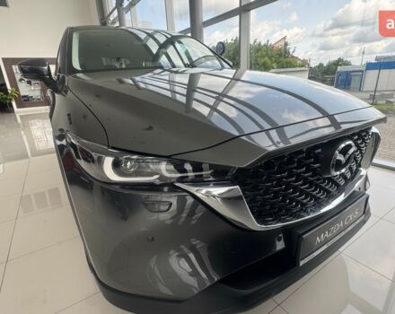 Мазда СХ-5, об'ємом двигуна 2 л та пробігом 0 тис. км за 31883 $, фото 10 на Automoto.ua