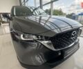 Мазда СХ-5, об'ємом двигуна 2 л та пробігом 0 тис. км за 31883 $, фото 10 на Automoto.ua