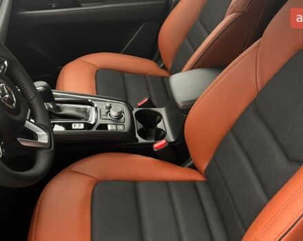 купить новое авто Мазда СХ-5 2025 года от официального дилера Автосалон Луцьк-Експо Mazda Мазда фото