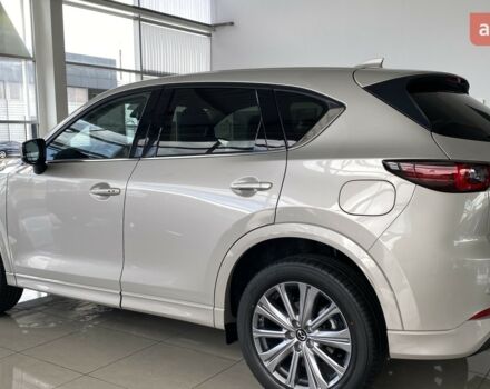 купити нове авто Мазда СХ-5 2025 року від офіційного дилера Автоцентр AUTO.RIA Мазда фото