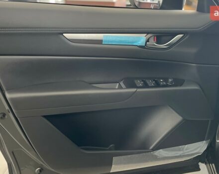 Мазда СХ-5, объемом двигателя 2 л и пробегом 0 тыс. км за 32015 $, фото 19 на Automoto.ua