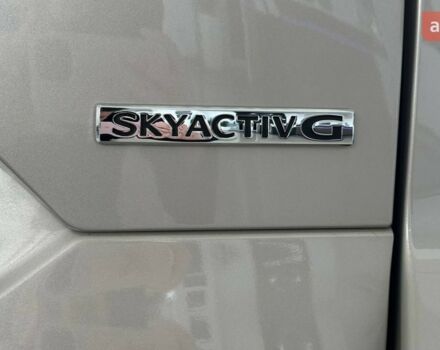 Мазда СХ-5, об'ємом двигуна 2 л та пробігом 0 тис. км за 31383 $, фото 24 на Automoto.ua