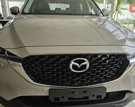 Мазда СХ-5 2025 в Харькове на Automoto.ua Мазда СХ-5, объемом двигателя 2 л и пробегом 0 тыс. км за 31852 $, фото 6 на Automoto.ua