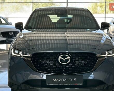 Мазда СХ-5, объемом двигателя 2.49 л и пробегом 0 тыс. км за 37249 $, фото 3 на Automoto.ua