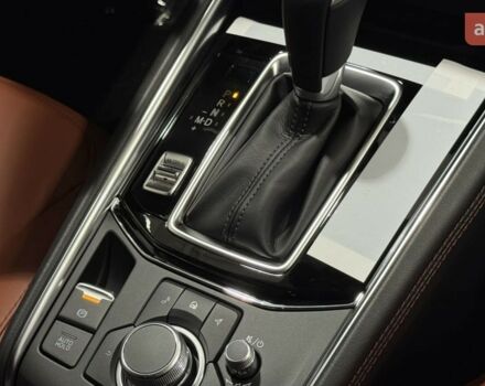 Мазда СХ-5, об'ємом двигуна 2.49 л та пробігом 0 тис. км за 36385 $, фото 29 на Automoto.ua