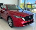 Мазда СХ-5, об'ємом двигуна 2.49 л та пробігом 0 тис. км за 36887 $, фото 11 на Automoto.ua