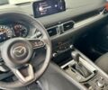 Мазда СХ-5, об'ємом двигуна 2.49 л та пробігом 0 тис. км за 36887 $, фото 18 на Automoto.ua