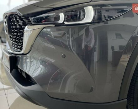 Мазда СХ-5, объемом двигателя 2 л и пробегом 0 тыс. км за 30343 $, фото 17 на Automoto.ua