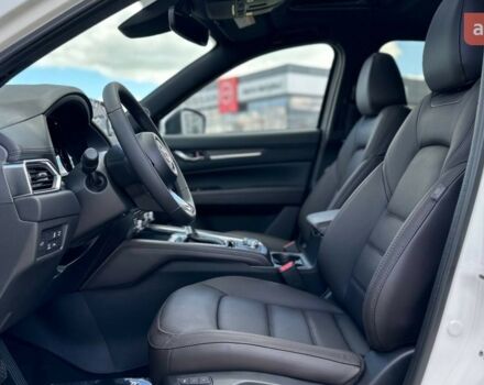 Мазда СХ-5, об'ємом двигуна 2.49 л та пробігом 0 тис. км за 42166 $, фото 12 на Automoto.ua