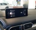 купити нове авто Мазда СХ-5 2025 року від офіційного дилера Mazda на Грушевського Мазда фото