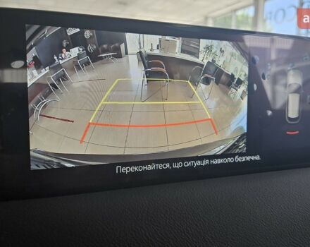 Мазда СХ-5, объемом двигателя 2.49 л и пробегом 0 тыс. км за 36339 $, фото 16 на Automoto.ua