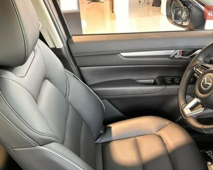 купити нове авто Мазда СХ-5 2025 року від офіційного дилера Автосалон Луцьк-Експо Mazda Мазда фото