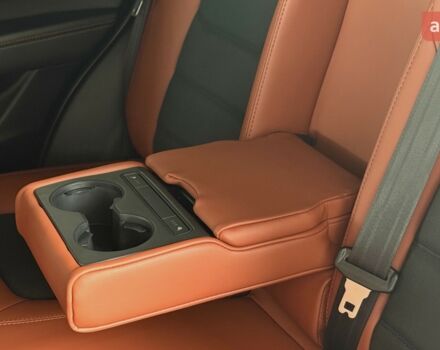 Мазда СХ-5, объемом двигателя 2.49 л и пробегом 0 тыс. км за 36506 $, фото 36 на Automoto.ua