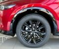 Мазда СХ-5, объемом двигателя 2.49 л и пробегом 0 тыс. км за 36603 $, фото 14 на Automoto.ua