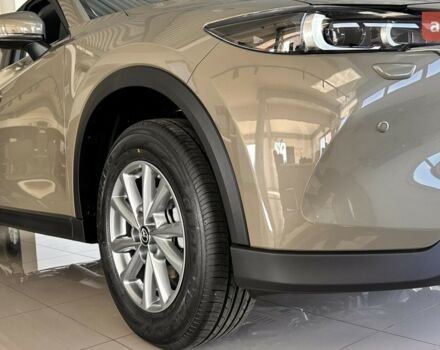 купить новое авто Мазда СХ-5 2025 года от официального дилера Автосалон Луцьк-Експо Mazda Мазда фото