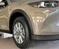 купити нове авто Мазда СХ-5 2025 року від офіційного дилера Автосалон Луцьк-Експо Mazda Мазда фото