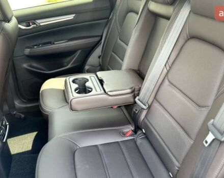 Мазда СХ-5, объемом двигателя 2.49 л и пробегом 0 тыс. км за 42767 $, фото 18 на Automoto.ua