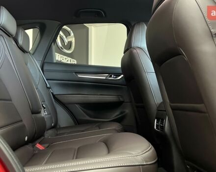 купити нове авто Мазда СХ-5 2025 року від офіційного дилера Автоцентр AUTO.RIA Мазда фото