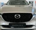 Мазда СХ-5, об'ємом двигуна 2.49 л та пробігом 0 тис. км за 36339 $, фото 1 на Automoto.ua