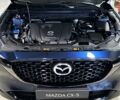 купити нове авто Мазда СХ-5 2025 року від офіційного дилера Автоцентр AUTO.RIA Мазда фото