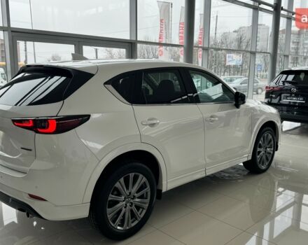 Мазда СХ-5, об'ємом двигуна 2.49 л та пробігом 0 тис. км за 36887 $, фото 21 на Automoto.ua
