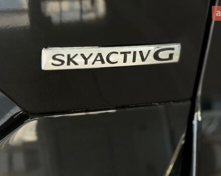 Мазда СХ-5, об'ємом двигуна 2 л та пробігом 0 тис. км за 31412 $, фото 12 на Automoto.ua