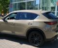 купить новое авто Мазда СХ-5 2025 года от официального дилера Mazda на Грушевського Мазда фото