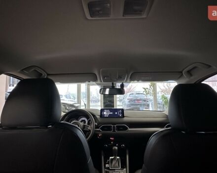 Мазда СХ-5, об'ємом двигуна 2 л та пробігом 0 тис. км за 31094 $, фото 13 на Automoto.ua